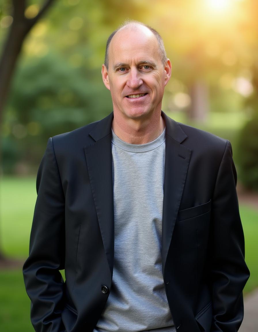 Bob Grant, Professional Life Coach